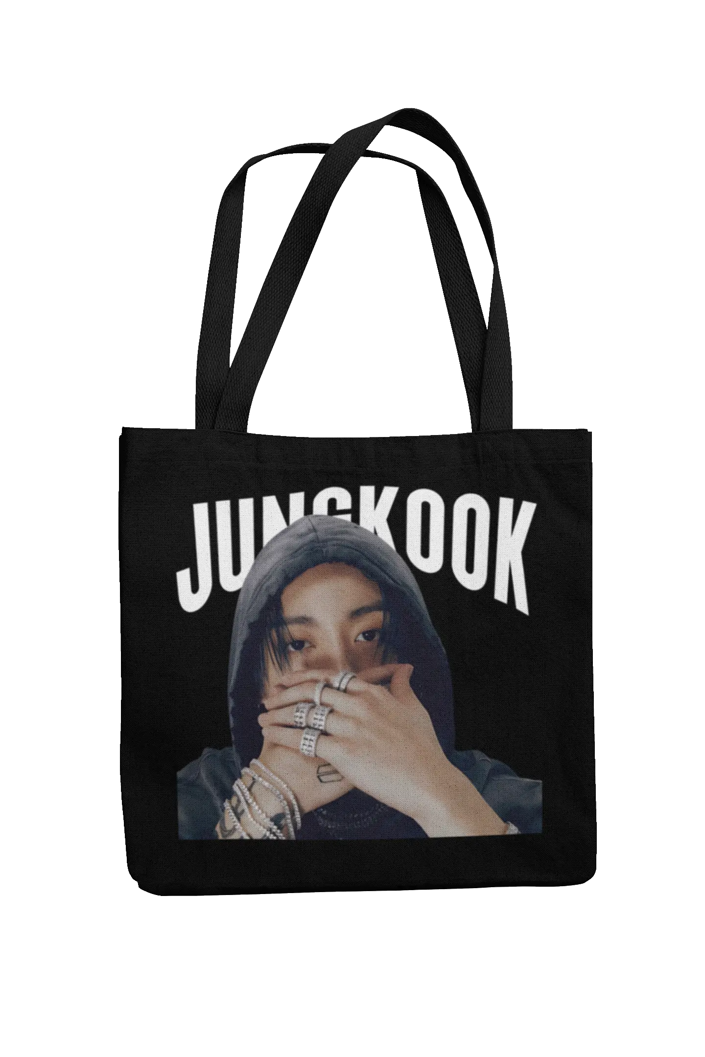 Tote Bag JK Undercover Mood 1