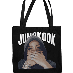 Tote Bag JK Undercover Mood