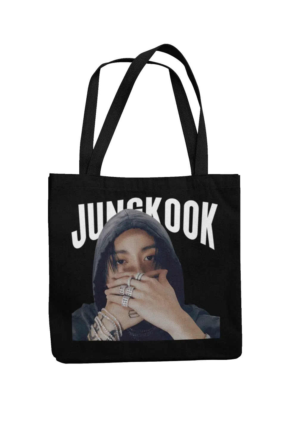 Tote Bag JK Undercover Mood 1