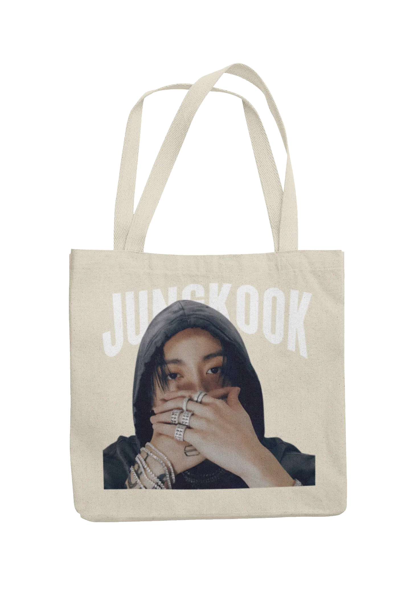 Tote Bag JK Undercover Mood 2