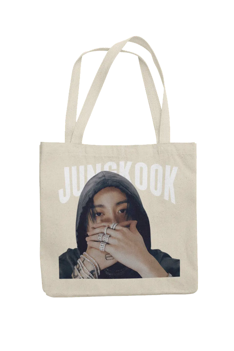 Tote Bag JK Undercover Mood 2