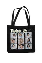 Totebag Home Sweet Once - Miniatura 1