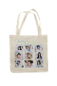 Totebag Home Sweet Once - Miniatura 2