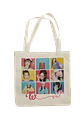 Totebag Colorful ONCE - Miniatura 2