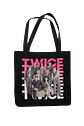 Totebag Power Twice  - Miniatura 1