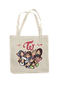 Totebag Tiny Twice - Miniatura 2
