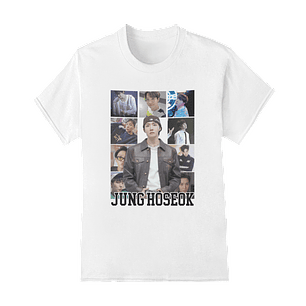 Polera Bias Mode: Jung Hoseok Ver.1