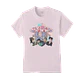 Polera BTS My Boyfriend is Hobi - Miniatura 3