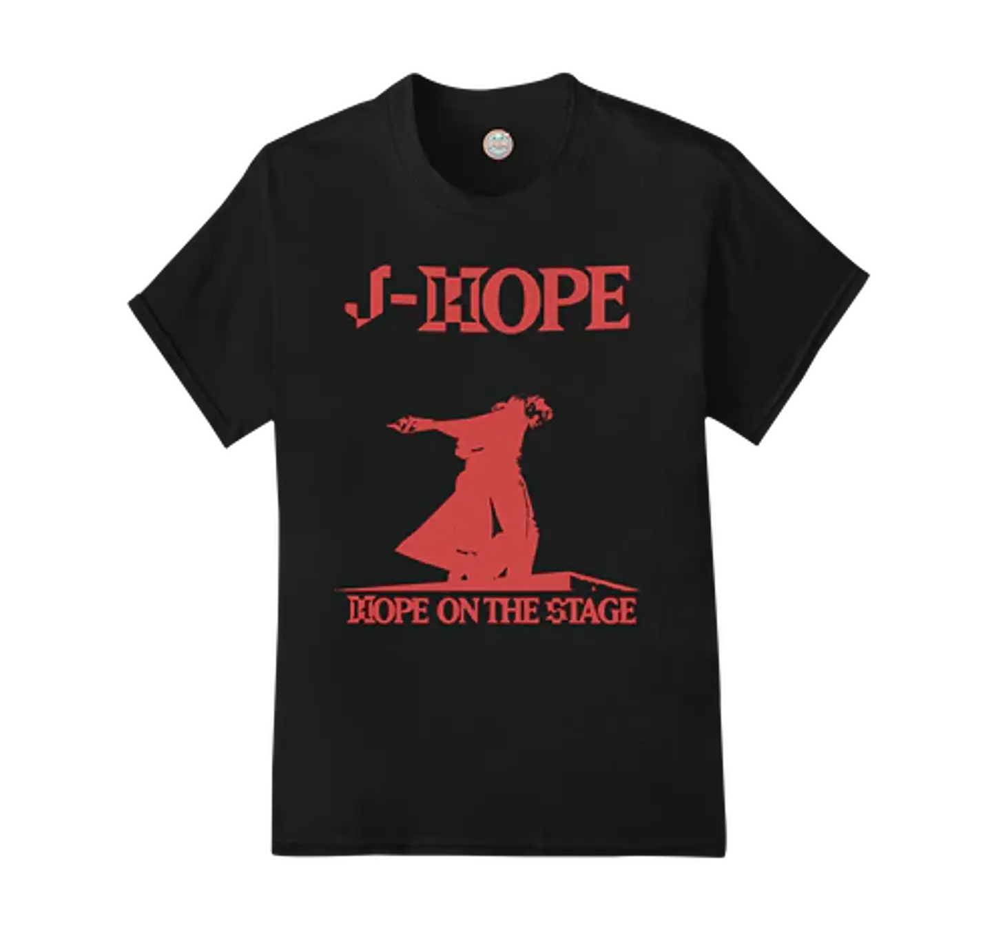 Polera J-Hope Hope On The Stage Ver.2 1
