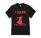 Polera J-Hope Hope On The Stage Ver.2 - Miniatura 1