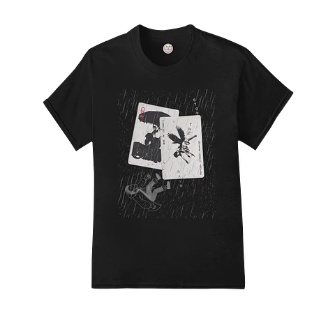 Polera RM Stop The Rain Edition