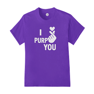 Polera I PURPLE YOU