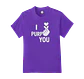Polera BTS OT7 | I Purple You - Miniatura 1