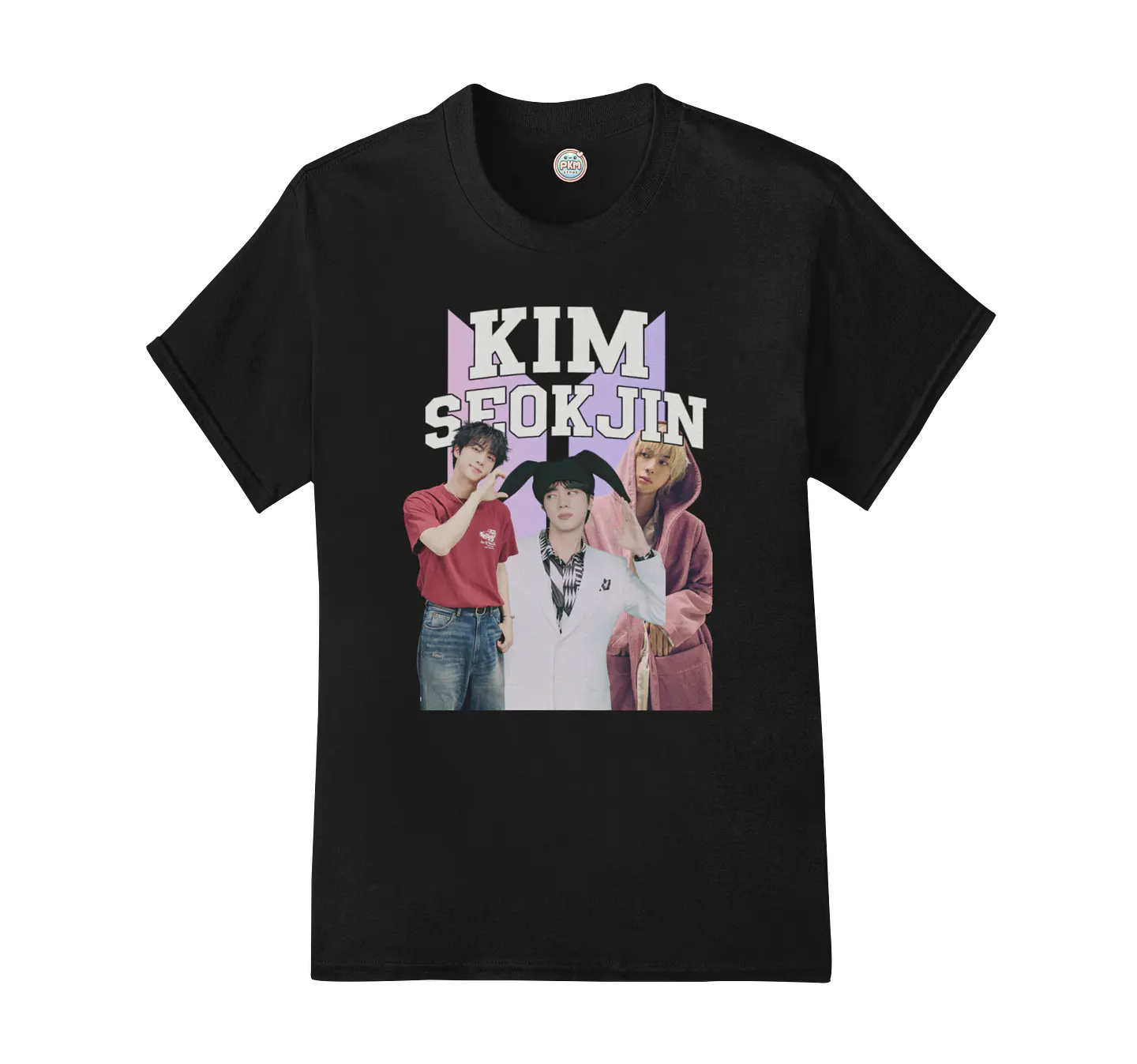 Polera Jin Bias Mode Ver.4 1