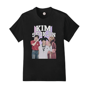 Polera Bias Mode: Kim Seokjin Ver4