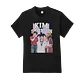 Polera Jin Bias Mode Ver.4 - Miniatura 1