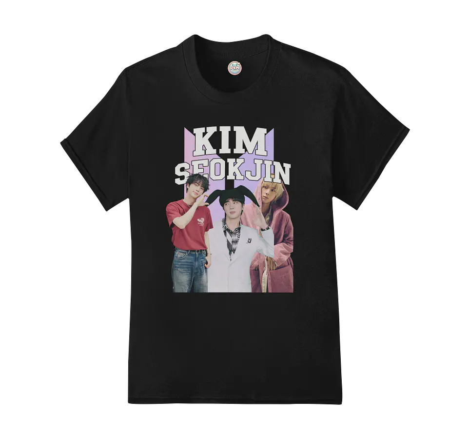 Polera Jin Bias Mode Ver.4 1