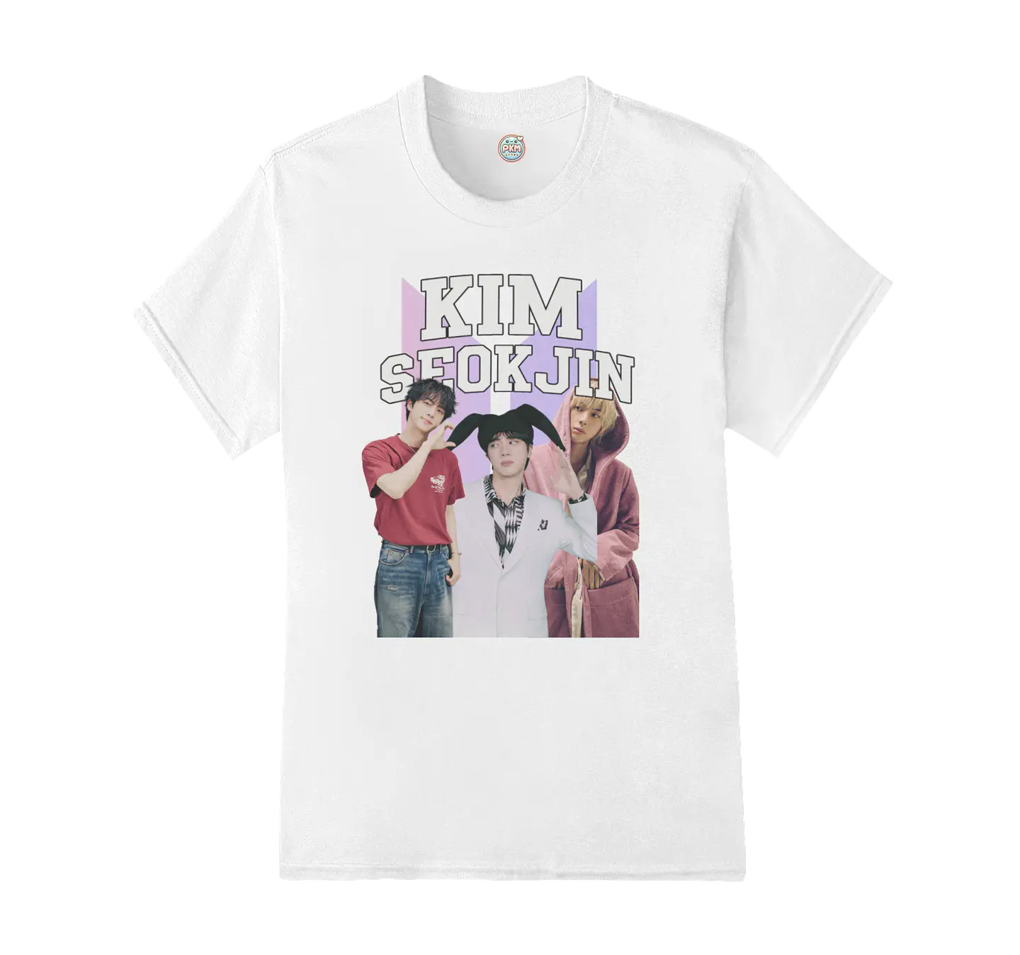 Polera Jin Bias Mode Ver.4 2