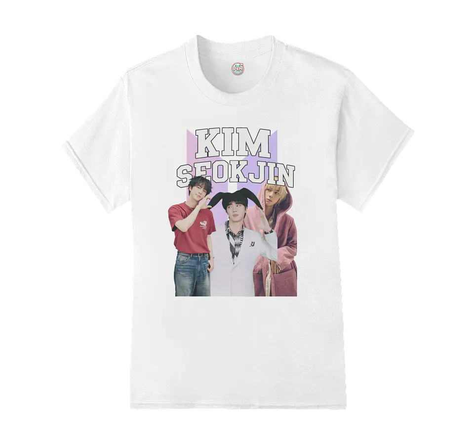 Polera Jin Bias Mode Ver.4 2
