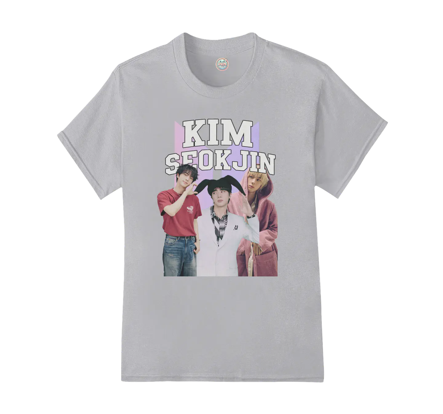 Polera Jin Bias Mode Ver.4 3