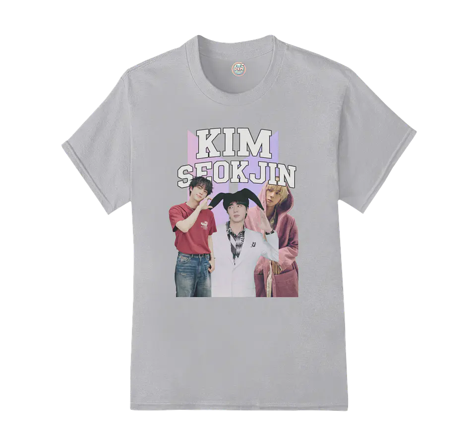 Polera Jin Bias Mode Ver.4 3