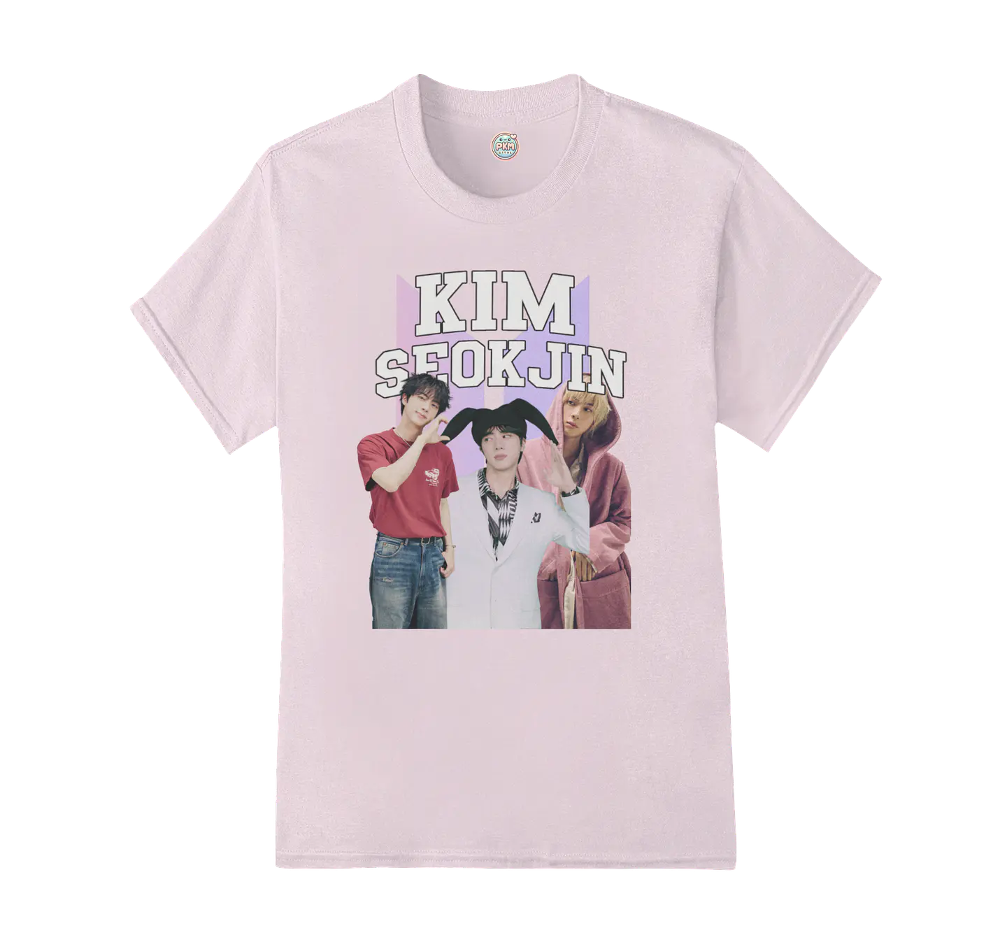 Polera Jin Bias Mode Ver.4 4