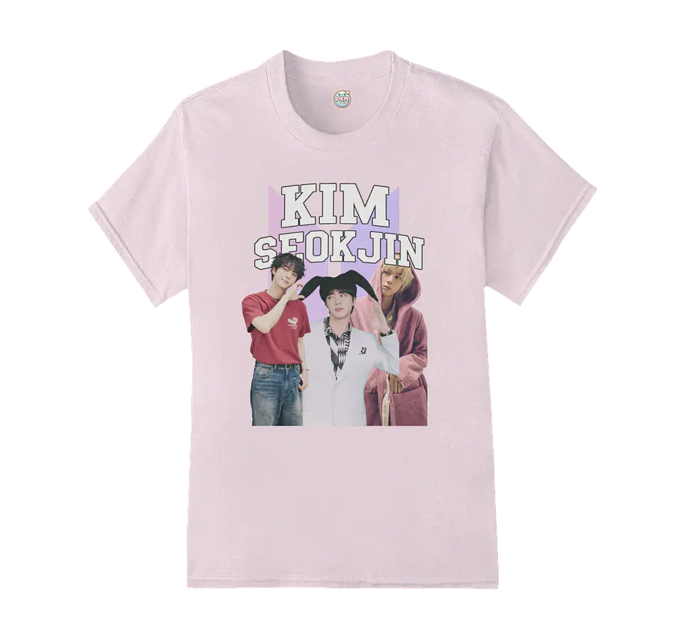 Polera Jin Bias Mode Ver.4 4