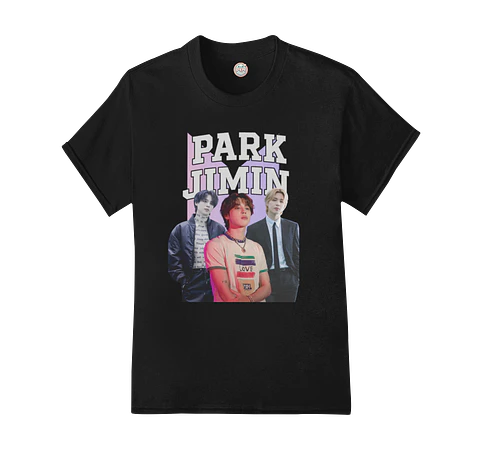 Polera Jimin Bias Mode Ver.4