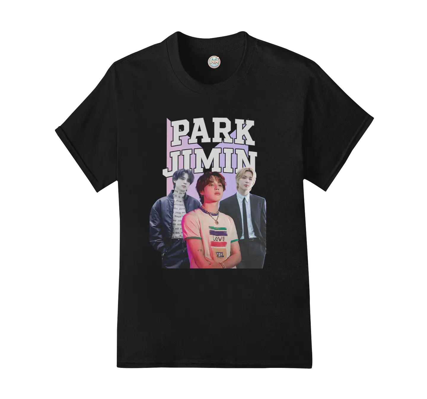Polera Jimin Bias Mode Ver.4 1