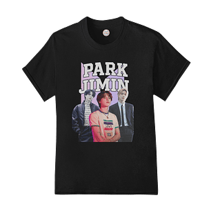 Polera Bias Mode: Park Jimin Ver.4