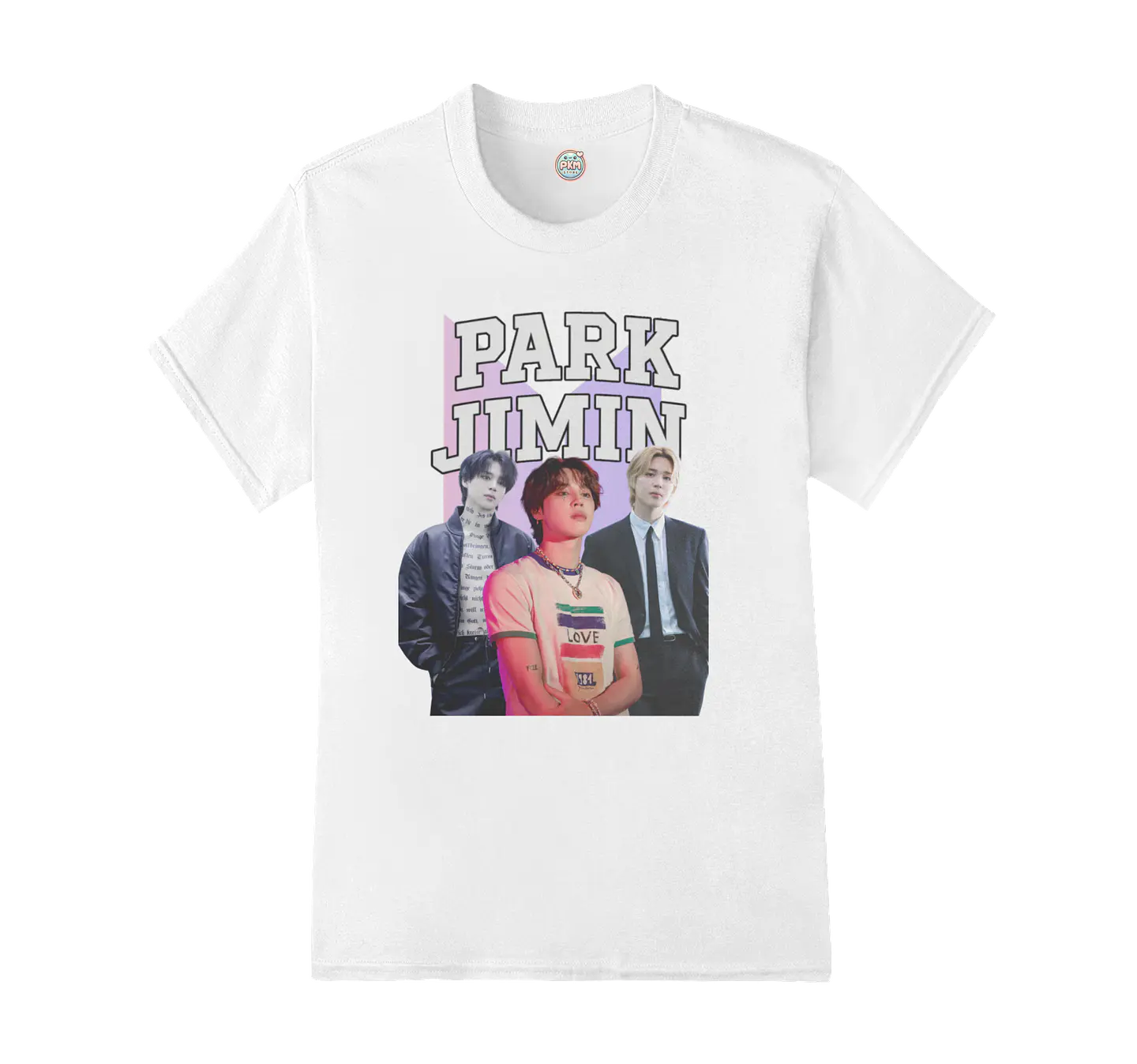 Polera Jimin Bias Mode Ver.4 2