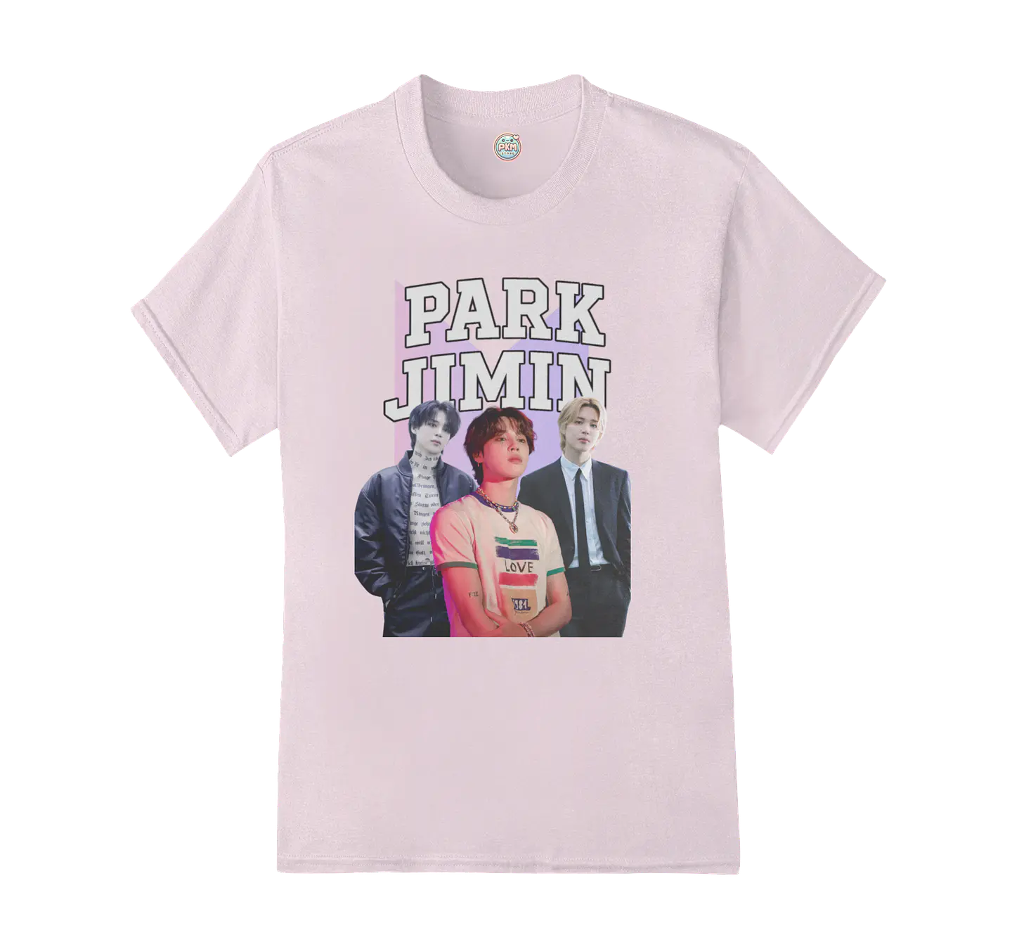 Polera Jimin Bias Mode Ver.4 3