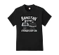 Polera  BANGTAN GYM – Stronger Every Era - Miniatura 1