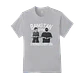 Polera  BANGTAN GYM – Stronger Every Era - Miniatura 5