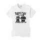 Polera  BANGTAN GYM – Stronger Every Era - Miniatura 4