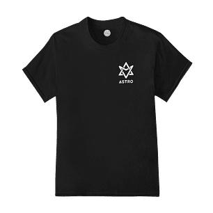 Polera ASTRO — Eunwoo 97