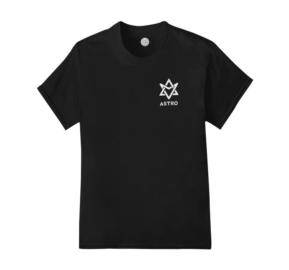 Polera ASTRO — Eunwoo 97 1