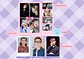 SET BIAS NAMJOON - Miniatura 5