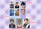 SET BIAS NAMJOON - Miniatura 4