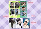 SET BIAS JHOPE - Miniatura 3
