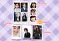 SET BIAS YOONGI - Miniatura 6