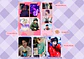 SET BIAS YOONGI - Miniatura 4