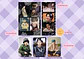 SET BIAS YOONGI - Miniatura 3