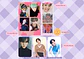 SET BIAS YOONGI - Miniatura 1