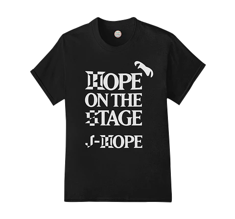 Polera J-Hope Hope On The Stage Ver.3
