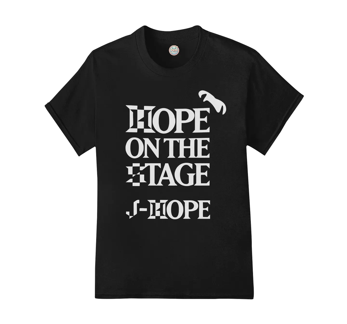Polera J-Hope Hope On The Stage Ver.3 1