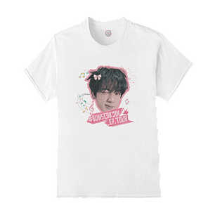 Polera Seokjin Cutie Pop Edition