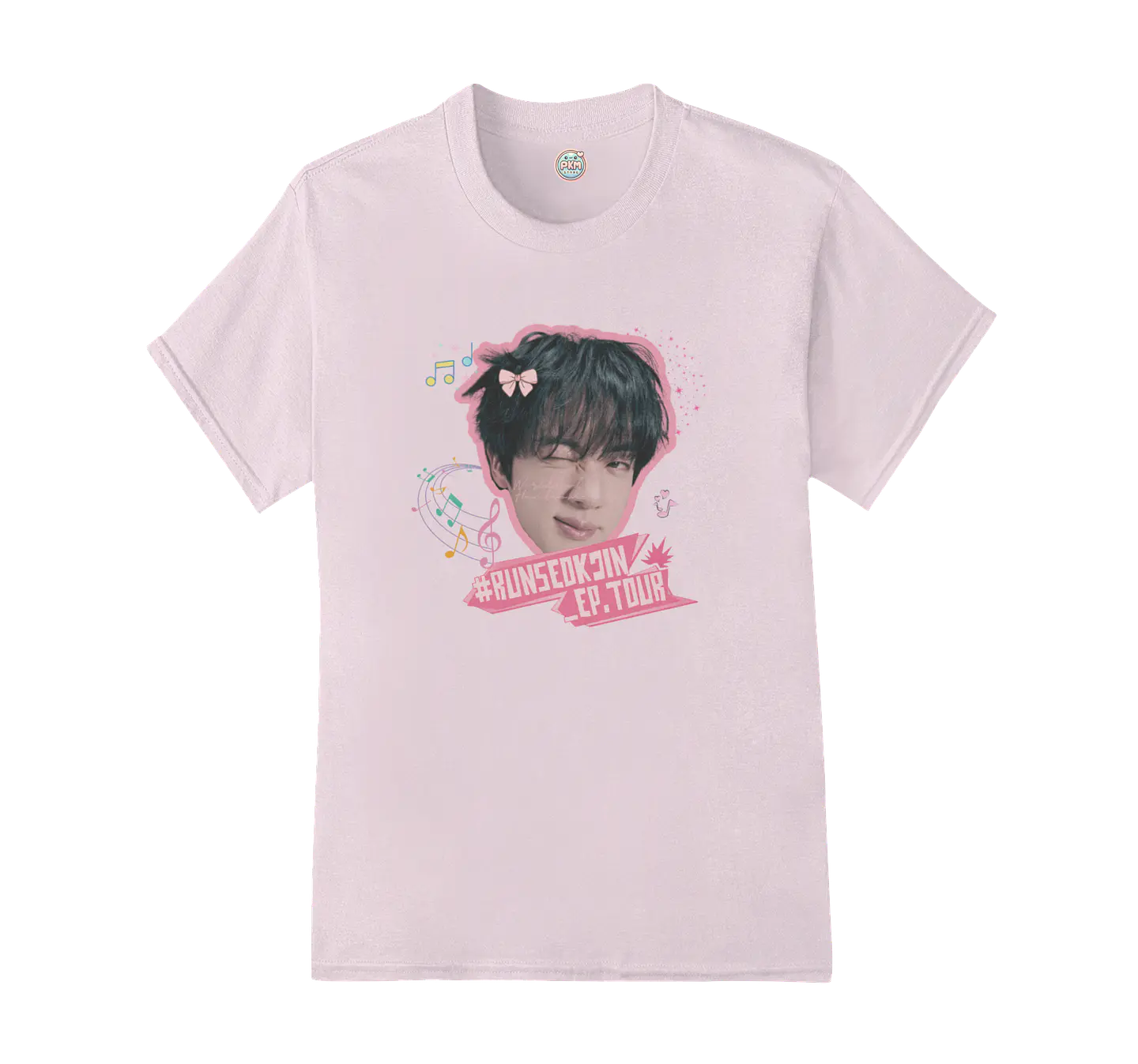 Polera Seokjin Cutie Pop Edition 3