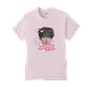 Polera Seokjin Cutie Pop Edition - Miniatura 3