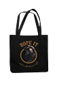 Totebag Rope It  - Miniatura 1